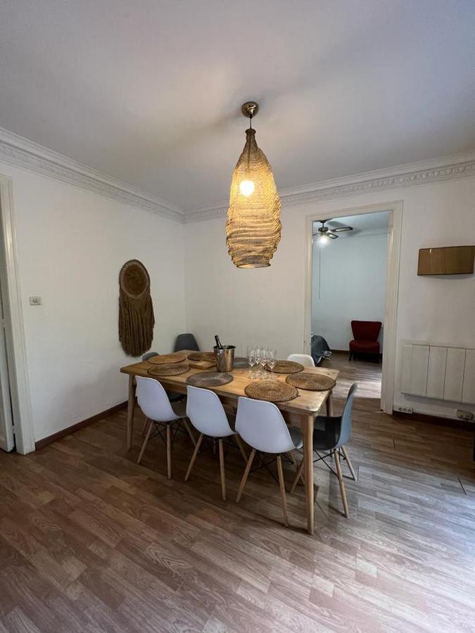 Big And Bright Apartment Bcn Barcelona Exterior foto