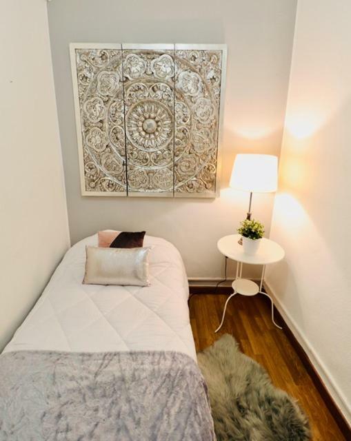 Big And Bright Apartment Bcn Barcelona Exterior foto